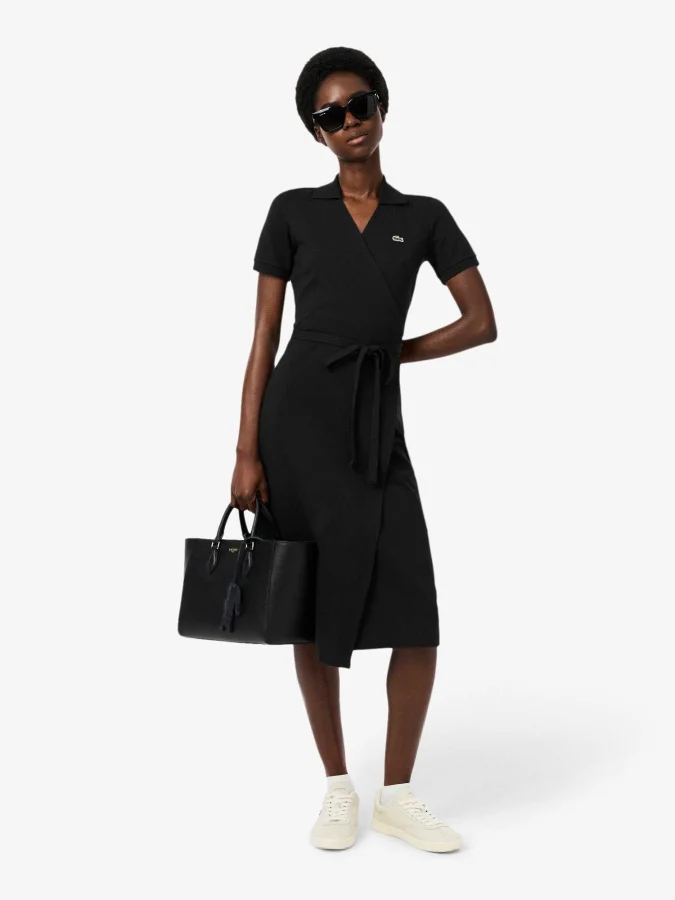 Lacoste - Stretch Mini...