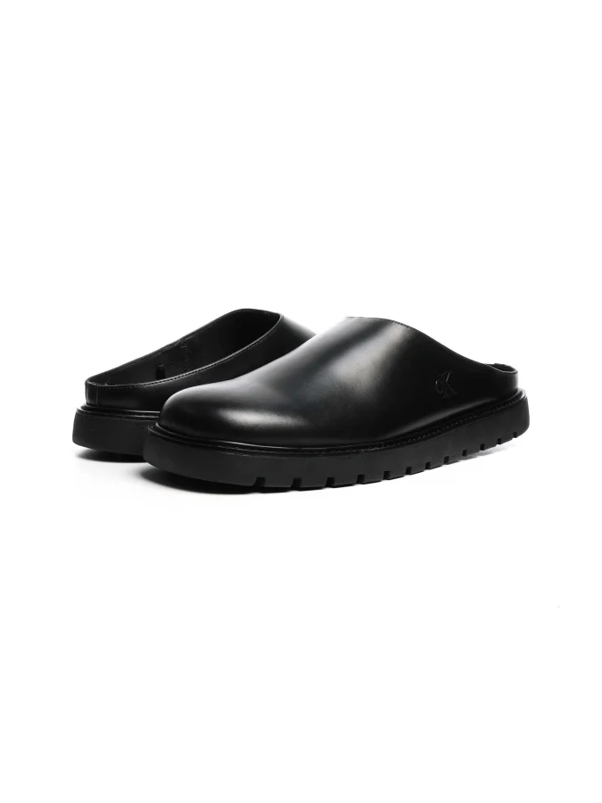 Calvin Klein - SQ MOLDED MULE 2
