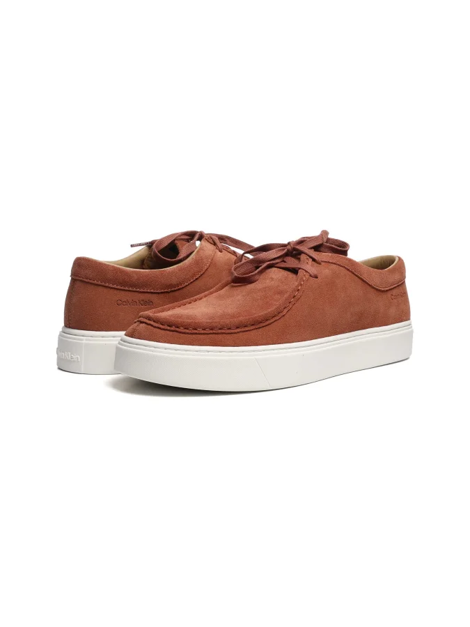 Calvin Klein - HYBRID APRON... 2