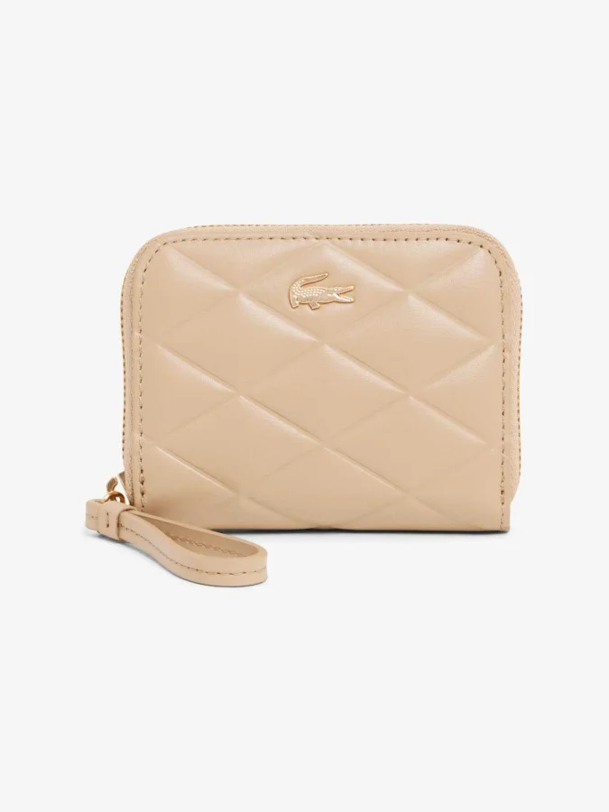 Lacoste - Small Crocodelle...