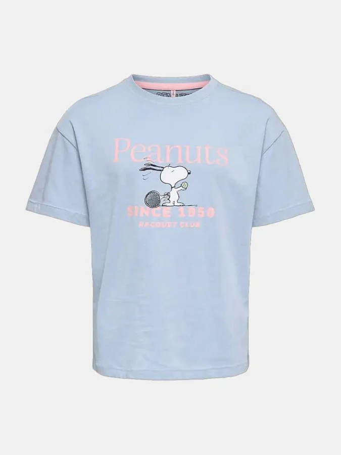 KIDS ONLY - KOGPEANUTS LIFE...