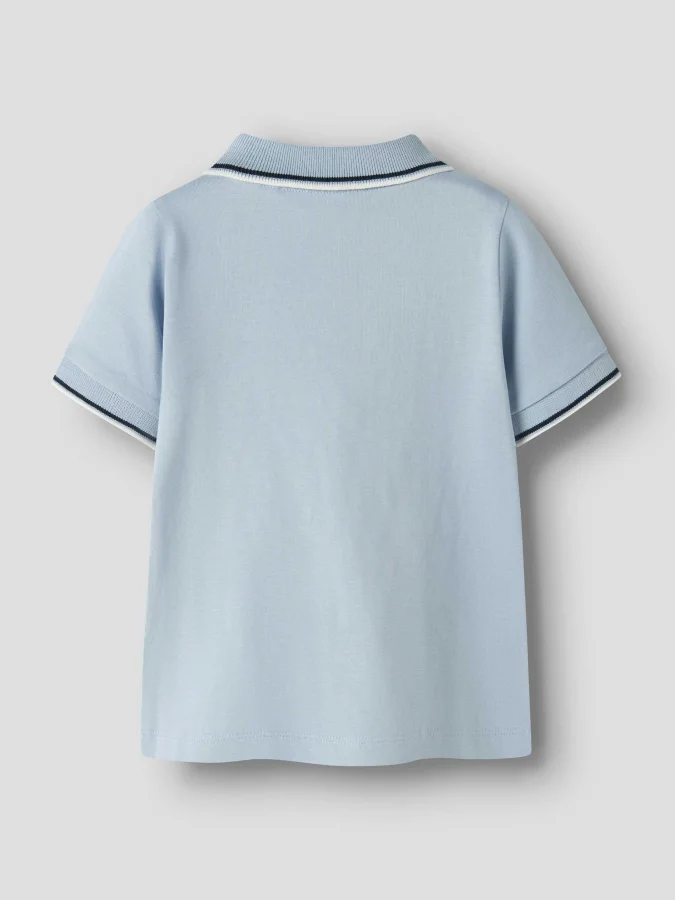 NAME IT - NMMDAKAN SS POLO 2