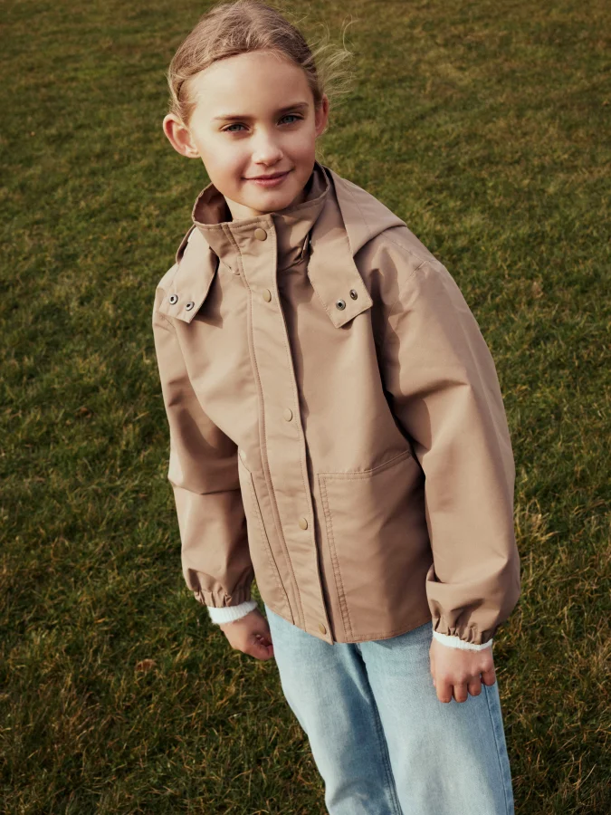 NAME IT - NKFMALEX08 JACKET...