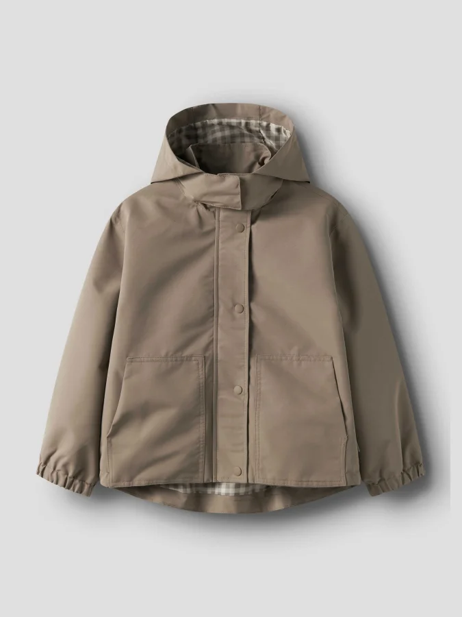 NAME IT - NKFMALEX08 JACKET... 2