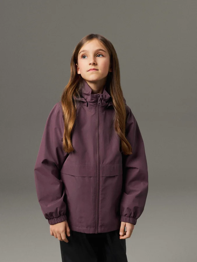 NAME IT - NKNMIZZLE05 RAIN...