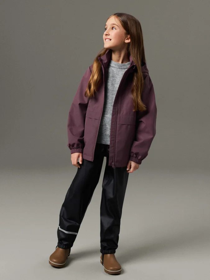 NAME IT - NKNMIZZLE05 RAIN... 2