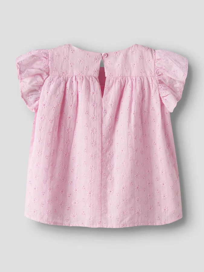 NAME IT - NMFDETINES SS TOP 2