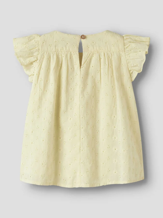 NAME IT - NMFDETINES SS TOP 2