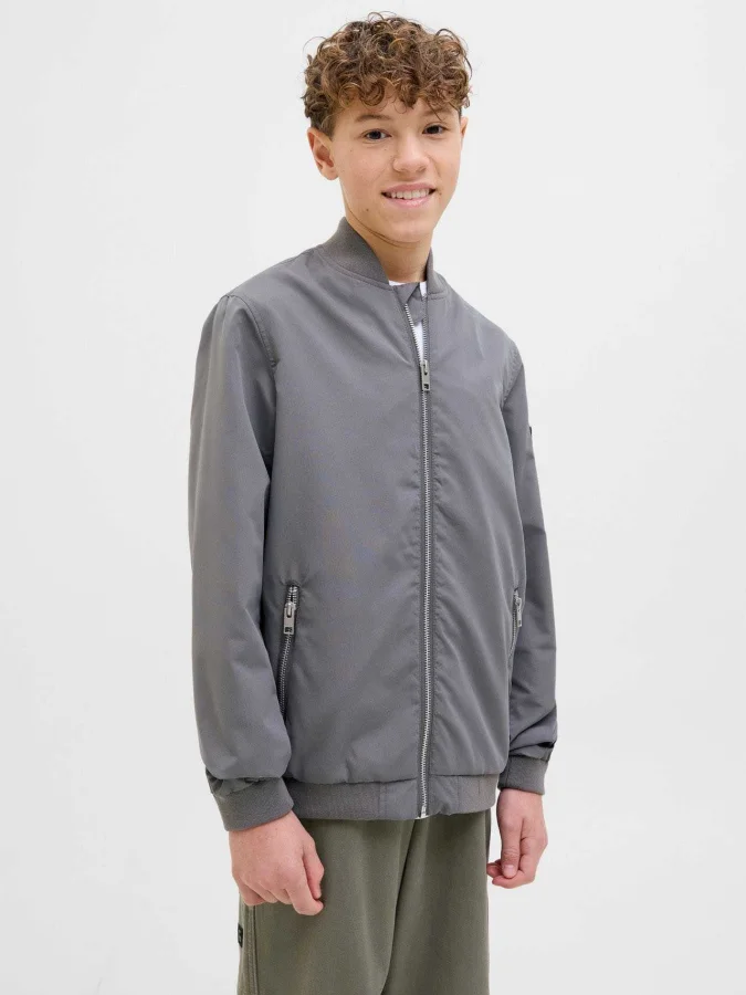Jack&Jones - JJERUSH BOMBER...