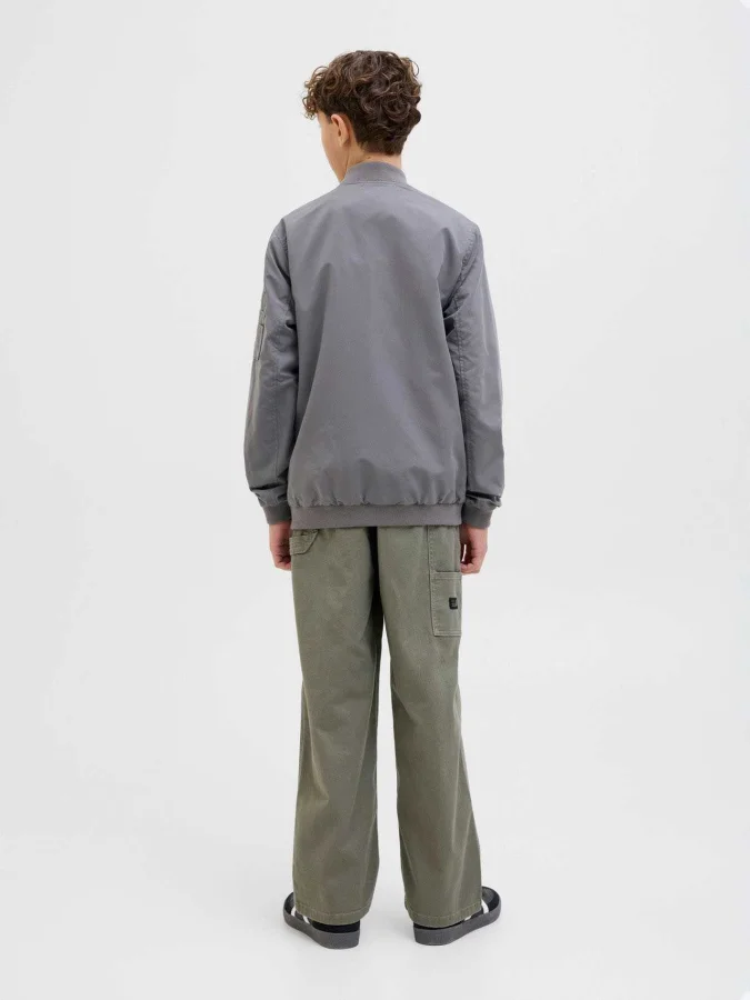 Jack&Jones - JJERUSH BOMBER... 2