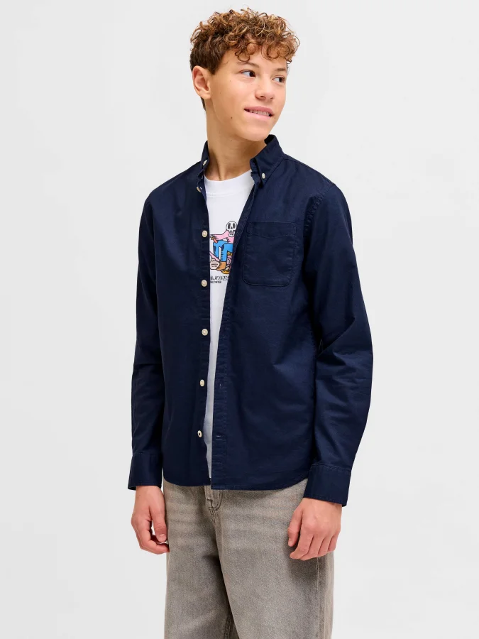 Jack&Jones - JJEOXFORD...
