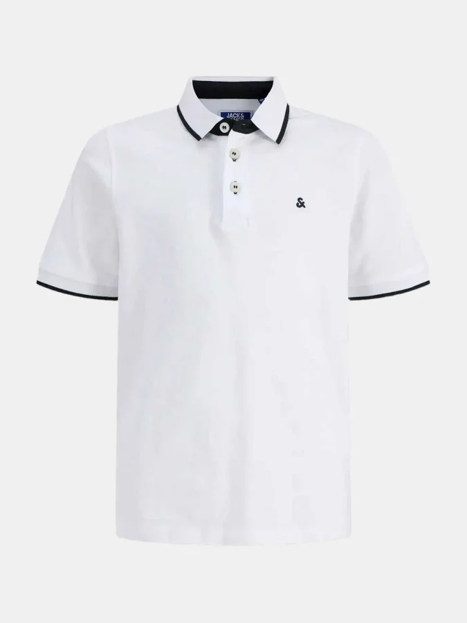 Jack&Jones - JJEPAULOS POLO... 2