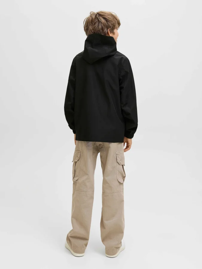 Jack&Jones - JJEFLYNN RAIN... 2