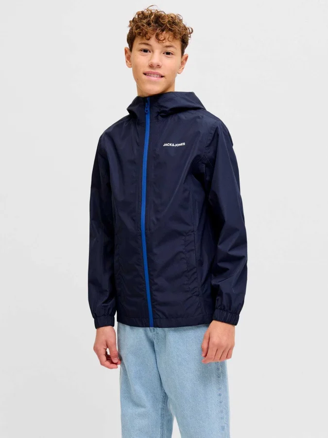 Jack&Jones - JJEFLYNN RAIN...