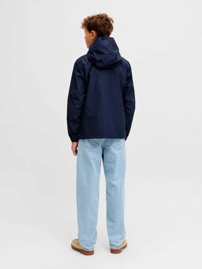 Jack&Jones - JJEFLYNN RAIN... 2