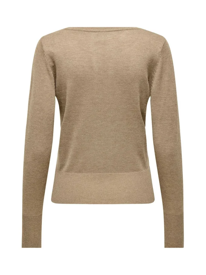 ONLY - ONLVIENNA LS O-NECK... 2