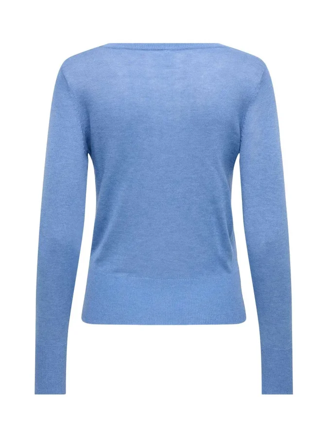 ONLY - ONLVIENNA LS O-NECK... 2