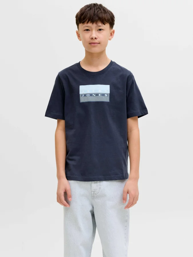 Jack&Jones - JCOFUSION DOTS...