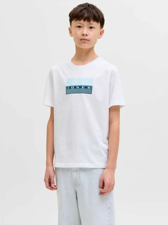 Jack&Jones - JCOFUSION DOTS...