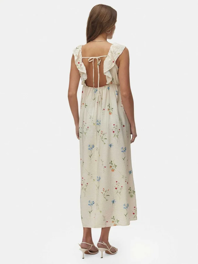 Vero Moda - VMJOSIE SL... 2