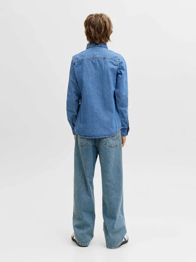 Jack&Jones - JJESTANLEY... 2