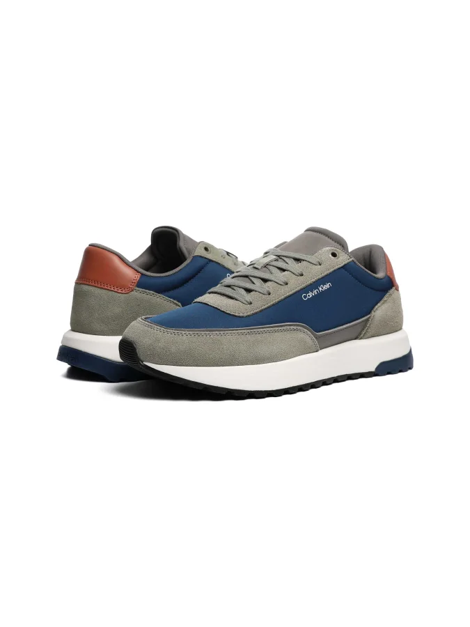 Calvin Klein - LOW TOP LACE... 2