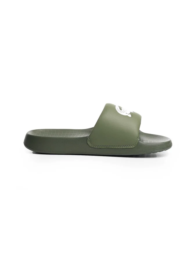 Lacoste - Men's Serve Slide...