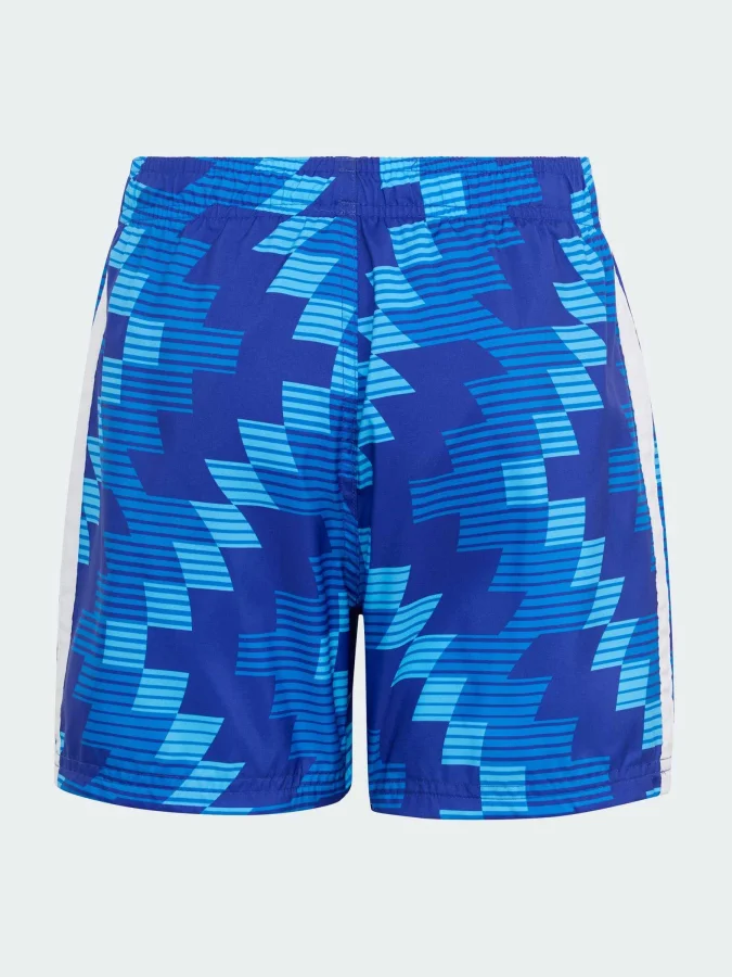 Adidas - FB AOP SH Y 2