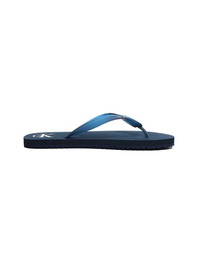 CALVIN KLEIN - BEACH SANDAL...