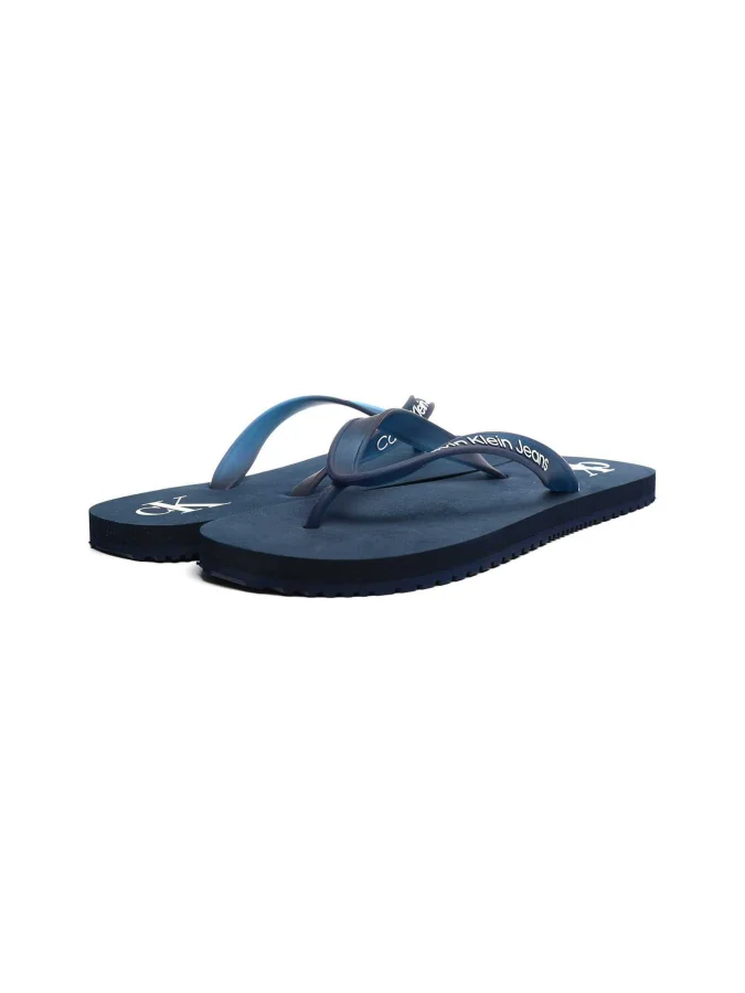 CALVIN KLEIN - BEACH SANDAL... 2