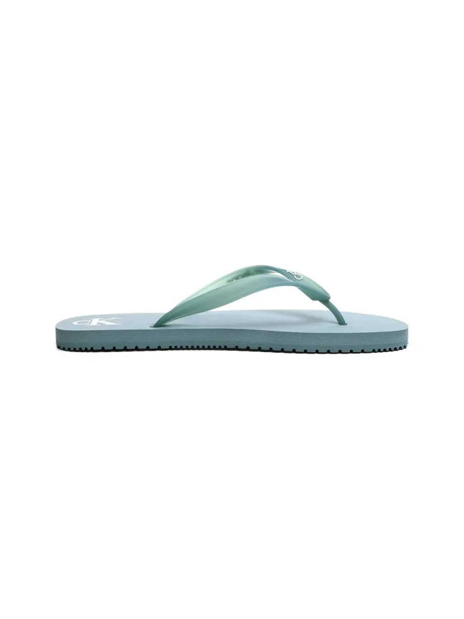 CALVIN KLEIN - BEACH SANDAL...