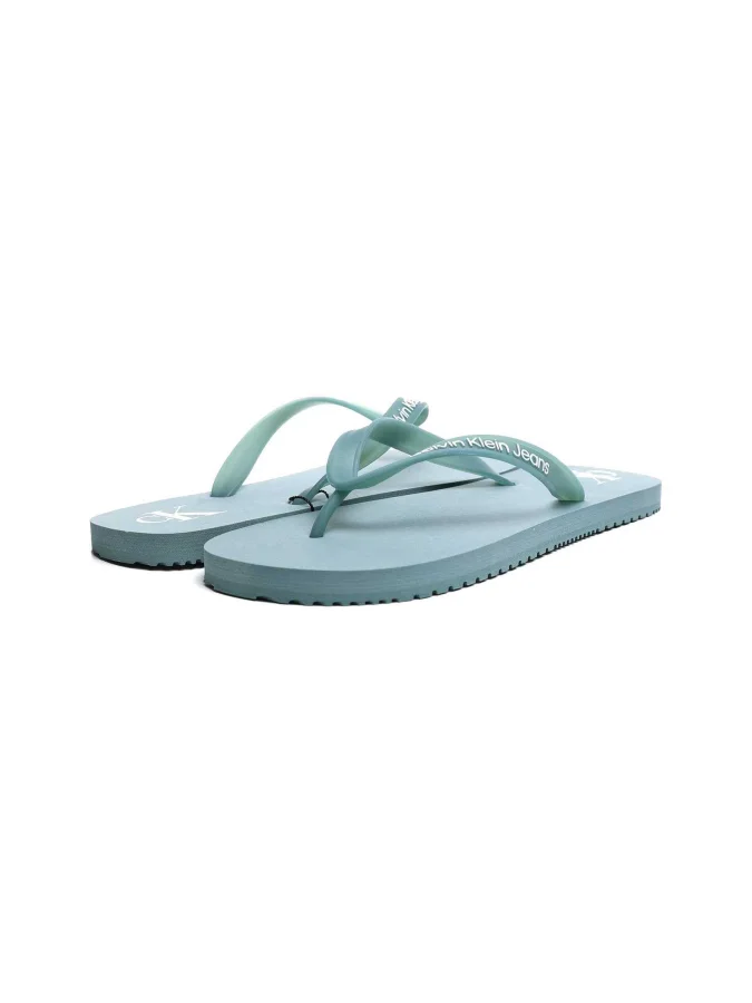 CALVIN KLEIN - BEACH SANDAL... 2