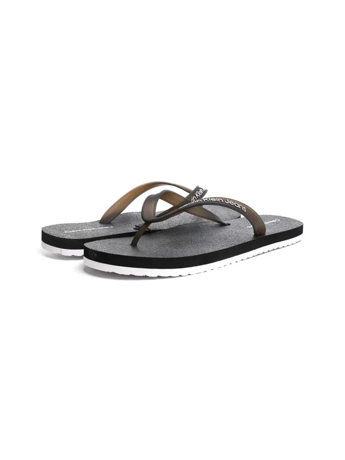 CALVIN KLEIN - THONG+ TPU 2