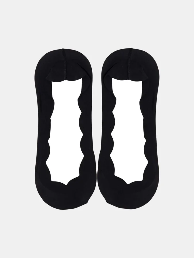 ETAM - INVISIBLE - CHAUSSETTES 2