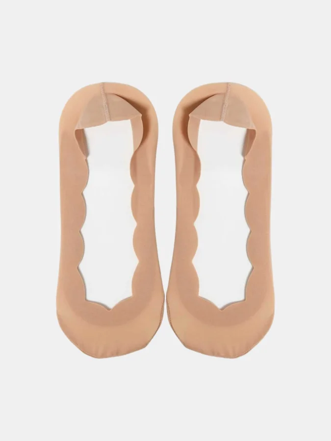 ETAM - INVISIBLE - CHAUSSETTES 2