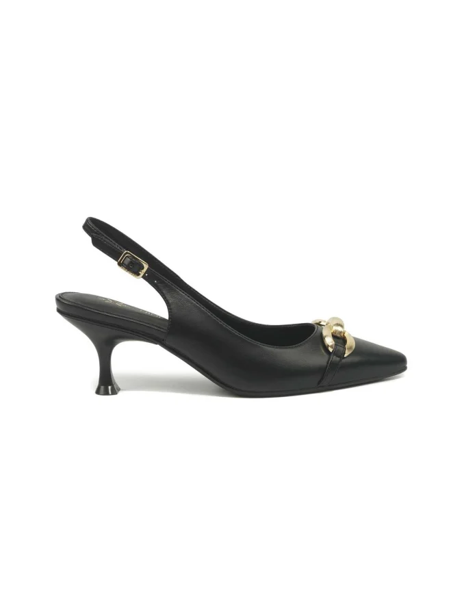 NINE WEST - ACADE 6FX