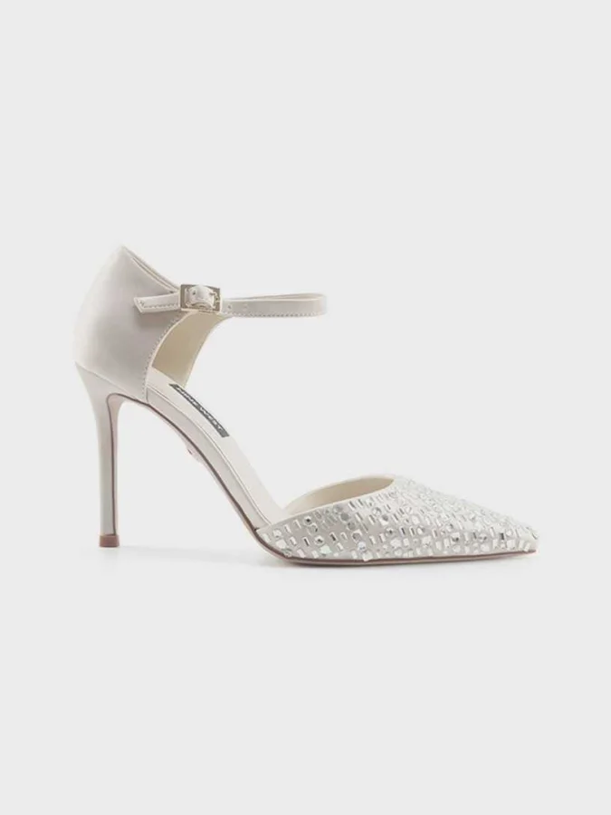 NINE WEST - JOVANA 6FX