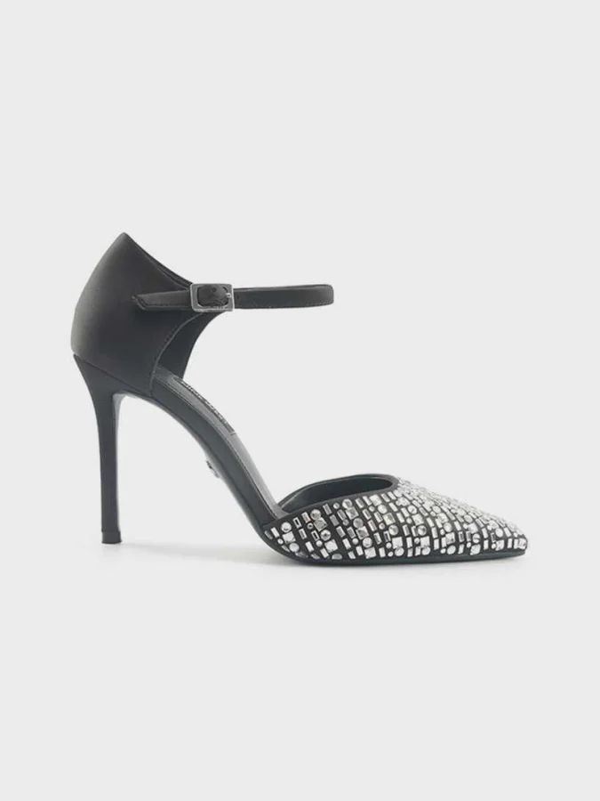 NINE WEST - JOVANA 6FX
