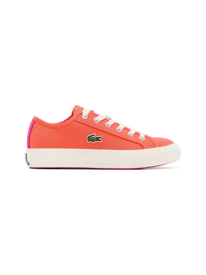 Lacoste - Women's Backcourt...