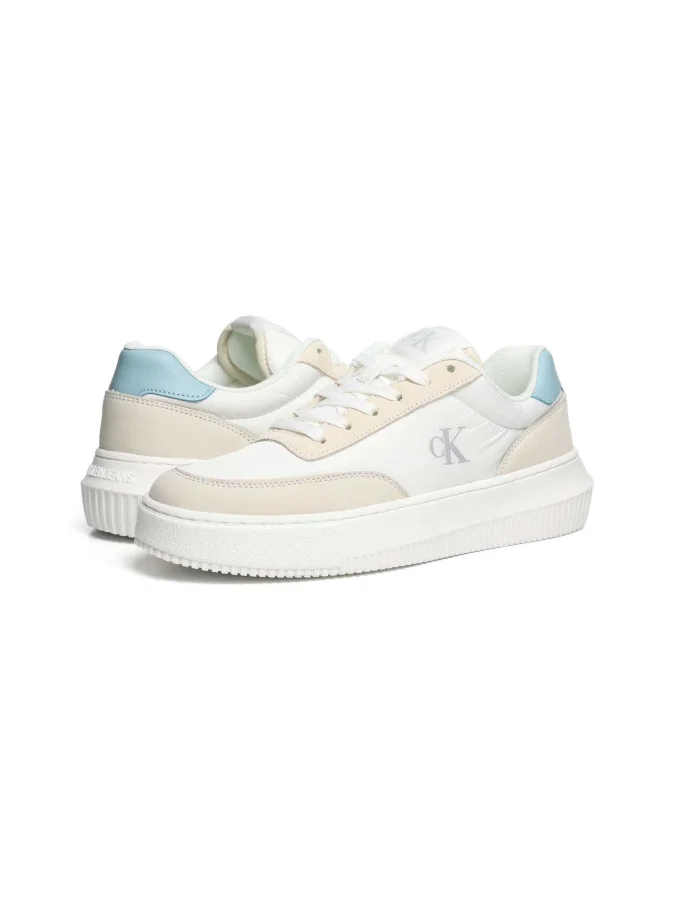 CALVIN KLEIN - CHUNKY... 2