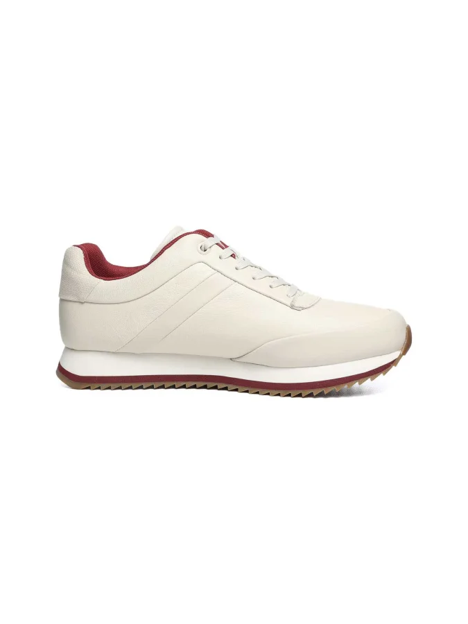 CALVIN KLEIN - RUNNER LACE...