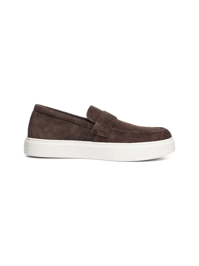 CALVIN KLEIN - MOCCASIN SUE...