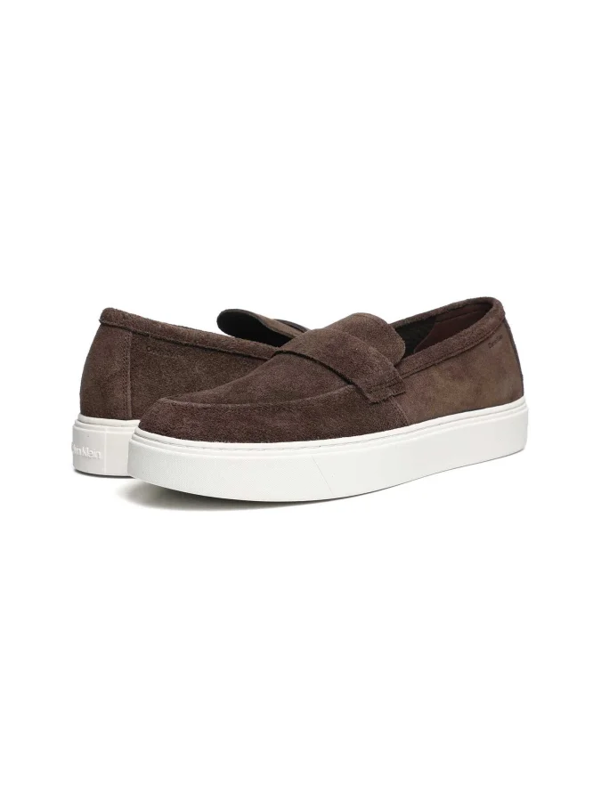 CALVIN KLEIN - MOCCASIN SUE... 2