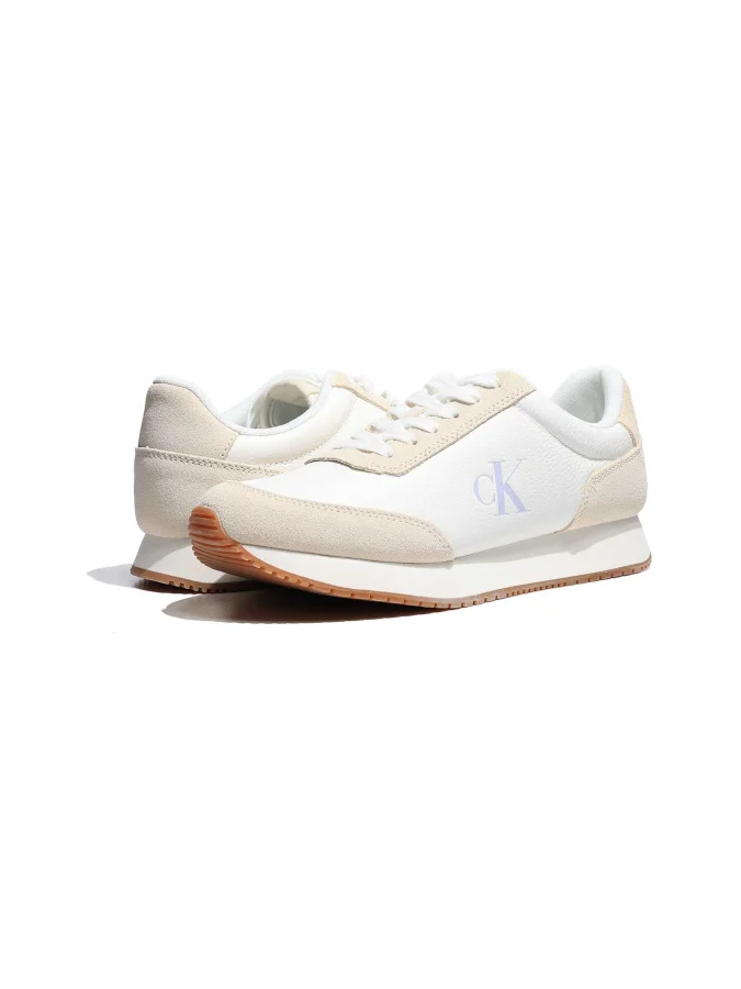 CALVIN KLEIN - RUNNER... 2