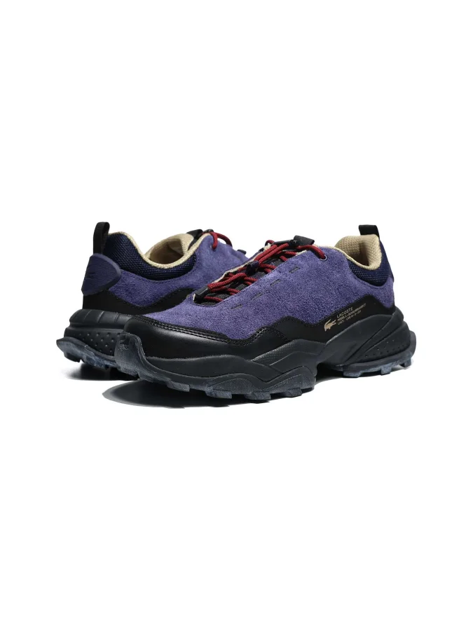 Lacoste - L-GUARD BRKR CT... 2