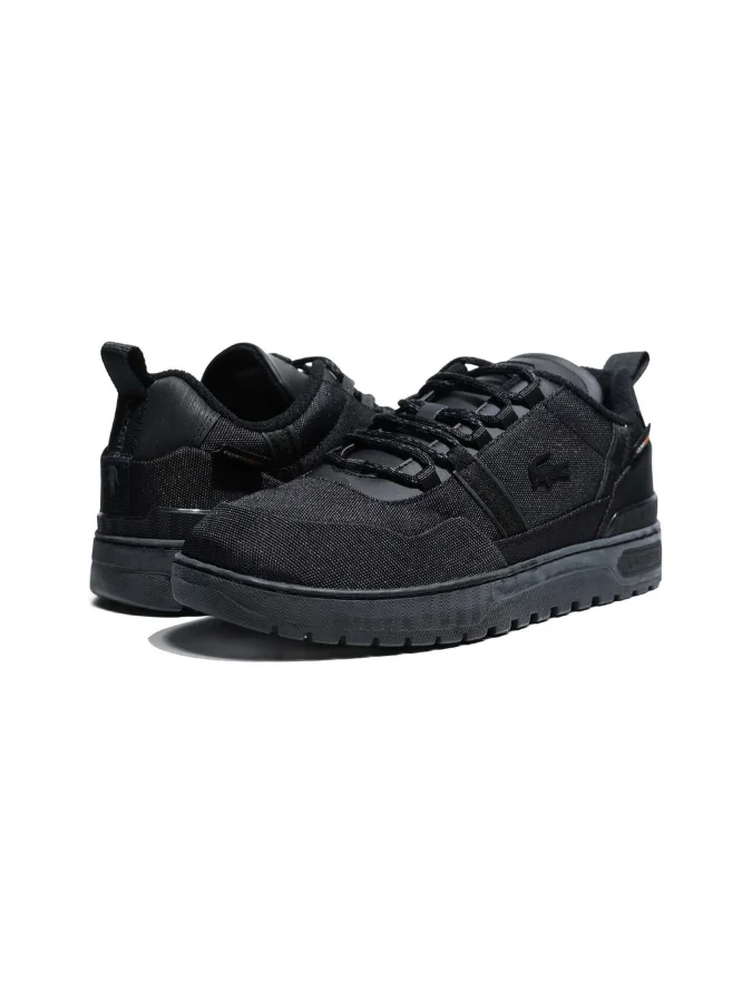 Lacoste - T-CLIP WNTR 224 2... 2