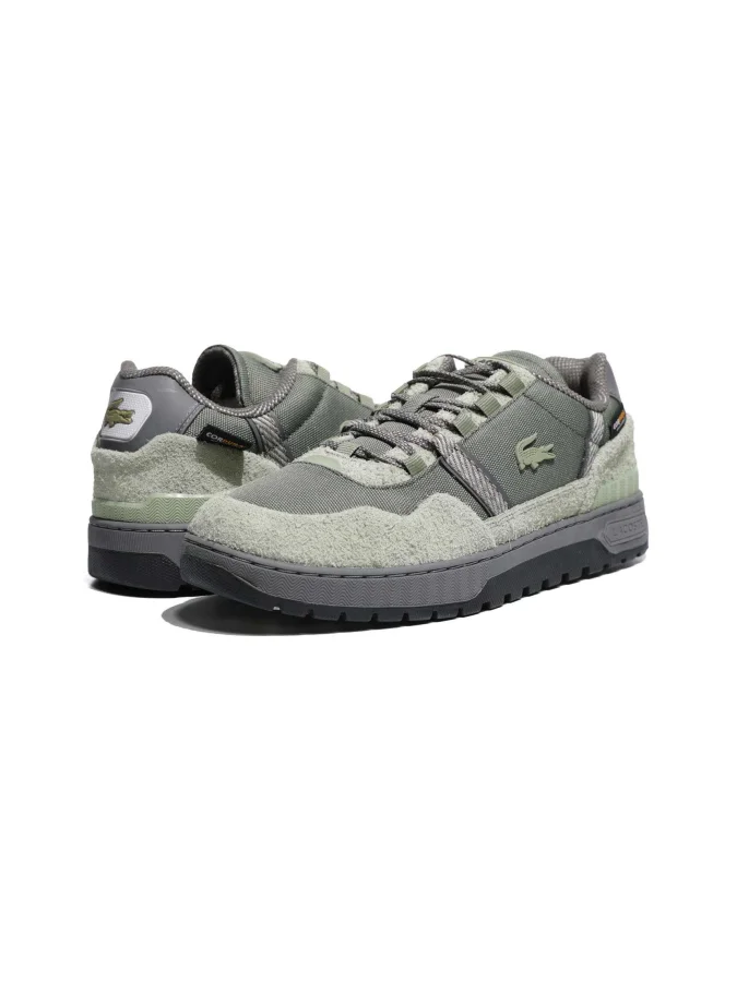 Lacoste - T-CLIP WNTR 224 1... 2