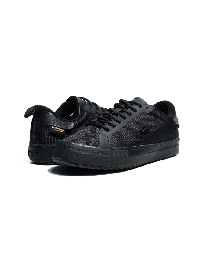 Lacoste - POWERCOURT WNTR... 2