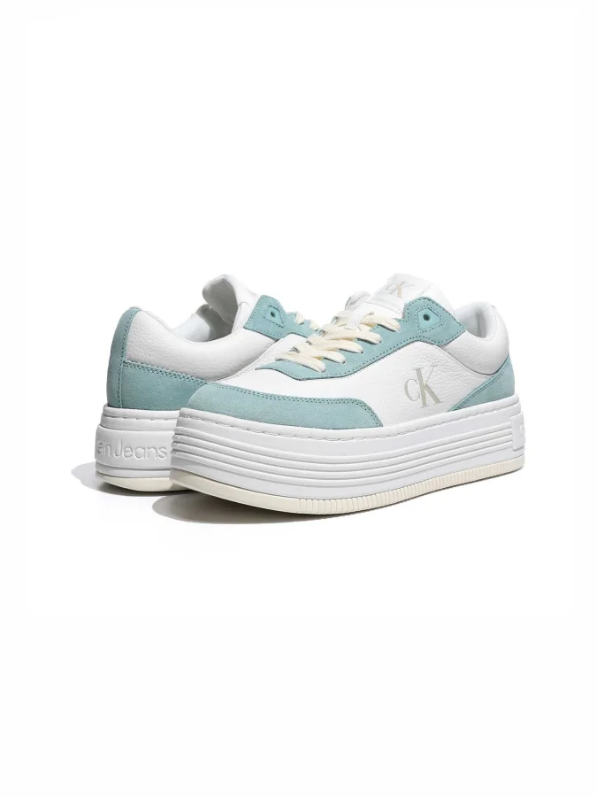 CALVIN KLEIN - BOLD FLATF... 2