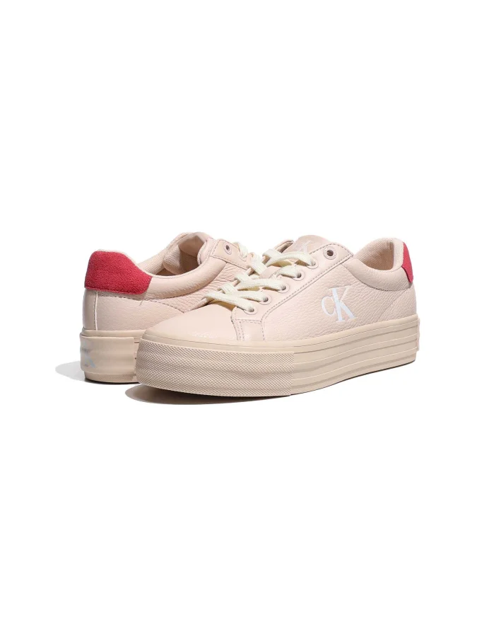 CALVIN KLEIN - BOLD VULC... 2